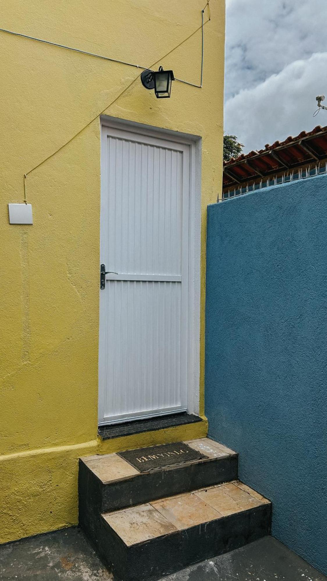 Recanto Kitnet Διαμέρισμα Lagoa Santa  Εξωτερικό φωτογραφία
