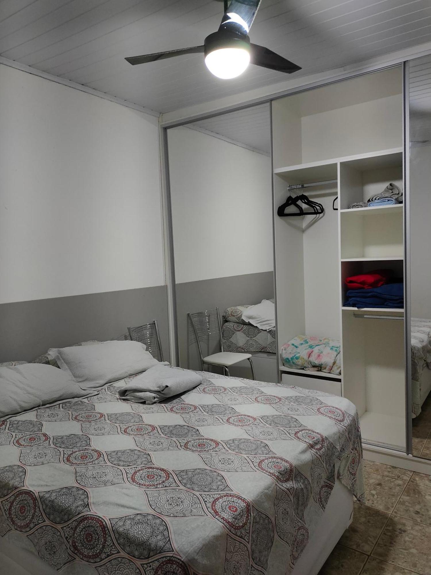 Recanto Kitnet Διαμέρισμα Lagoa Santa  Εξωτερικό φωτογραφία